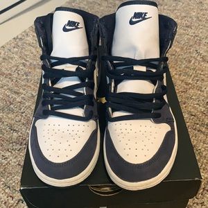 Jordan 1 Retro High OG